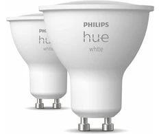 Išmanioji lemputė PHILIPS Energijos suvartojimas 4,2 vatai Šviesos srautas 400 liumenų 2700 K „Bluetooth“ / „ZigBee“ 929003666902