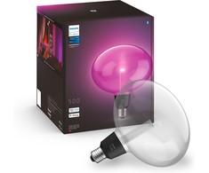Philips Hue Baltas &amp; Color Ambiance Lightguide Elipsė 500 l, 6,5 W