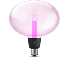 Philips Hue Baltas &amp; Color Ambiance Lightguide Elipsė 500 l, 6,5 W