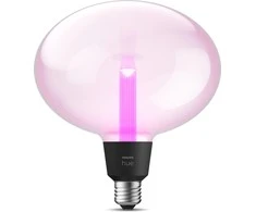 Philips Hue Baltas &amp; Color Ambiance Lightguide Elipsė 500 l, 6,5 W