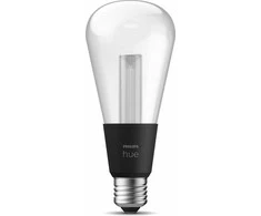 Philips Hue Baltas ir spalvota Ambiance Smart lemputė E27 ST72
