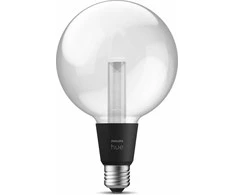 Signify Philips Hue WCA Lightguide G125 | E27 | 6,8 W | Baltas ir spalvota šviesa