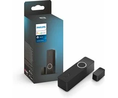 Philips Hue | Contact sensor | Juodas
