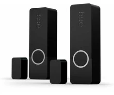 Philips Hue | Contact sensor, 2pcs pack | Juodas