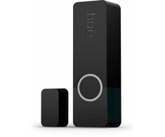 Philips Hue | Contact sensor | Juodas
