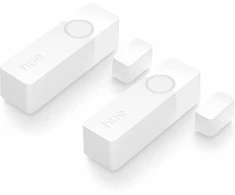 Philips Hue | Kontaktinis jutiklis, 2vnt pakuotė | Baltas