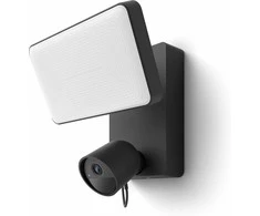 „Philips Hue“ saugus prožektorius su fotoaparatu, 2250 lm, 1080p