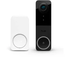 Philips Hue Video Doorbell bundle, EU