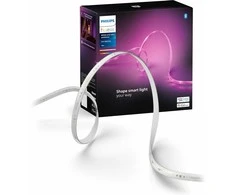 „Philips Hue Solo“ šviesos juosta, 10 m | 20 W | Kintamas