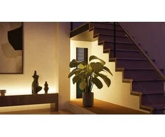 „Philips Hue Solo“ šviesos juosta, 10 m | 20 W | Kintamas