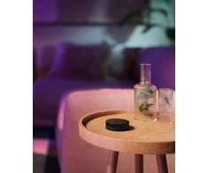 Philips Hue | Tap dial switch juodas | Juodas