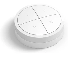 „Philips Hue“ | Baltas liečiamasis jungiklis | Baltos