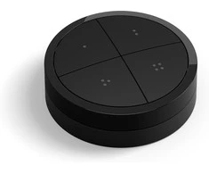 Philips Hue | Tap dial switch juodas | Juodas