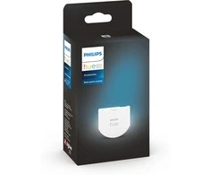Philips Hue | Hue sieninis jungiklio modulis | Baltas