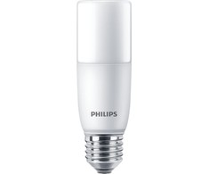 Lemputė Philips LED, ST64, 3000 °K, E27, 9.5 W, 950 lm