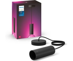 Philips Hue E27 pakabinamas šviestuvas Lightguide lemputėms