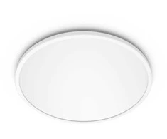 Philips myLiving LED CL550 lubinis šviestuvas, baltas, 1500 lm