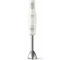 Virtuvinis kombainas Philips | Daily Collection ProMix HR2535/00 | Hand Maišytuvas | 650 W | Greičių skaičius 1 | Chopper | Baltas