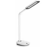 Philips LED Schreibtischleuchte RobotPlus 14W, 4000K, baltas
