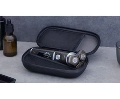 Philips Shaver S9000 Prestige SP9840/32 men's shaver Rotation shaver Trimmer Pilkas