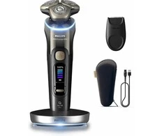 Philips „Shaver Series i9000 Prestige Ultra XP9405/11“ skustuvas