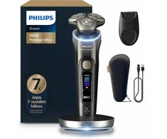 Philips „Shaver Series i9000 Prestige Ultra XP9405/11“ skustuvas