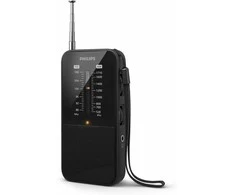 IMTUVAS RADIJO TAR1509/00 PHILIPS
