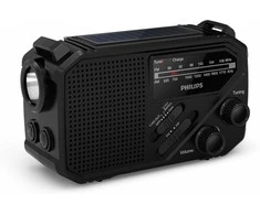 „Philips“ radijas (kišeninio dydžio)