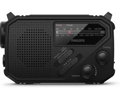 „Philips“ radijas (kišeninio dydžio)