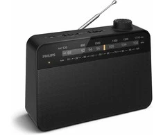 IMTUVAS RADIJO TAR2509/10 PHILIPS