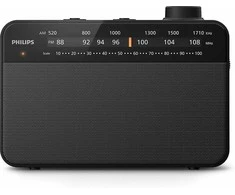 IMTUVAS RADIJO TAR2509/10 PHILIPS