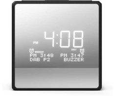 Philips TAR4600/10 clock radio