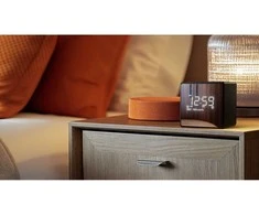 Philips TAR4600/10 clock radio