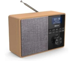 Philips Nešiojamasis radijas TAR5505/10
