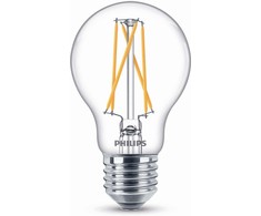 LED lemputė PHILIPS, A60, E27, 5,9 W, 806 lm, 2200–2700 K