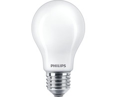 Lemputė Philips LED, A60, E27 5.9W, 2200-2700K, 806LM DIM