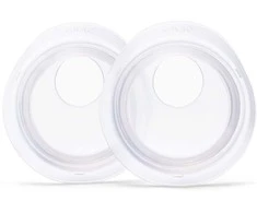 Pieno rinktuvas Elvie Catch, 2 vnt