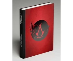 Piggyback Assassin's Creed Shadows – pilnas oficialus vadovas (kolekcininkų leidimas)
