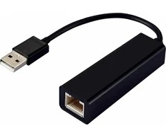 PIRANHA Switch LAN adapteris