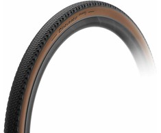 Padanga Pirelli Cinturato GRAVEL H Classic, 35 - 622, TechWALL, 127 tpi, SpeedGRIP, Classic