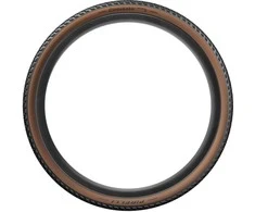 Pirelli Cinturato Gravel M 50-584 -rengas, musta/ruskea