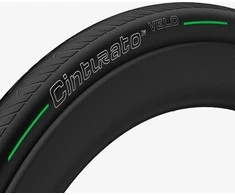 PIRELLI CINTURATO™ Velo TLR 700x28c dviračio padanga