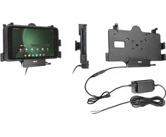 Laikiklis Brodit Brodit Halter aktyv Galaxy Tab Active 5 Molex Pogo-Pin
