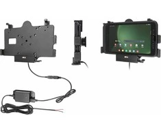 Laikiklis Brodit Brodit Halter aktyv Galaxy Tab Active 5 Molex Pogo-Pin