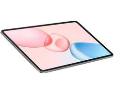 Planšetinis kompiuteris HONOR Pad 10, 12,1″, 5G, Android, 128 GB, pilkas