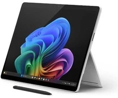 Nešiojamas kompiuteris „Microsoft Surface Pro 11“ 5G „Snapdragon X Plus“ 13 colių 16 GB 256 GB „W11P Platinum COMM“