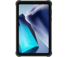 Planšetė Oukitel RT3 Plus 8" 6/128GB 11000mAh Juodas