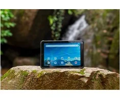 Planšetė Oukitel RT3 Plus 8", 4/128GB, 11000mAh, juodas