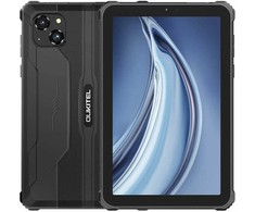 Planšetė Oukitel RT3 Pro -tabletti, 128 Gt, musta