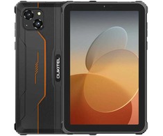 Planšetė Oukitel RT3 Pro -tabletti, 128 Gt, oranssi